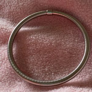 Very Well Made Detailed Bangle Bracelet